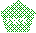 �܊p�`: click