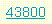 �e�L�X�g �{�b�N�X: 43800