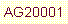 �e�L�X�g �{�b�N�X: AG20001