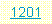 �e�L�X�g �{�b�N�X: 1201