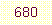 �e�L�X�g �{�b�N�X: 680