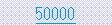 �e�L�X�g �{�b�N�X: 50000