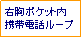 �e�L�X�g �{�b�N�X: �E���|�P�b�g���g�ѓd�b���[�v