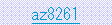 �e�L�X�g �{�b�N�X: az8261