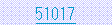 �e�L�X�g �{�b�N�X: 51017