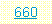 �e�L�X�g �{�b�N�X: 660