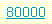 �e�L�X�g �{�b�N�X: 80000