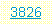 �e�L�X�g �{�b�N�X: 3826