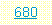 �e�L�X�g �{�b�N�X: 680
